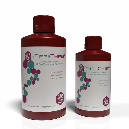 AffiCHEM® Ivacaftor Impurity 19