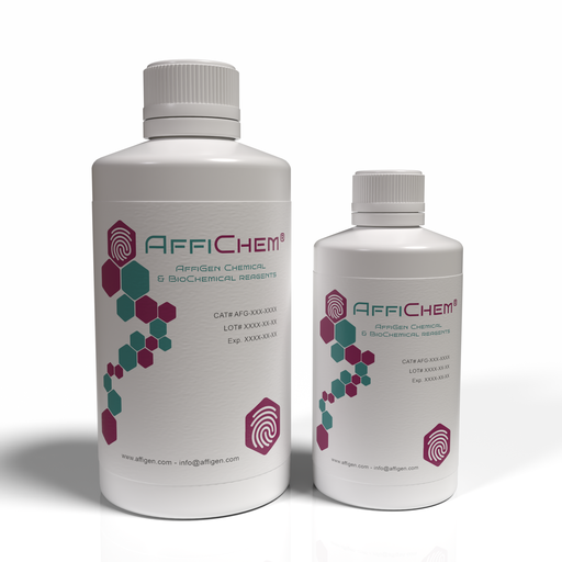 [AFG-ATM-0762] AffiCHEM® Erythrosin B Solution 1% Aqueous 